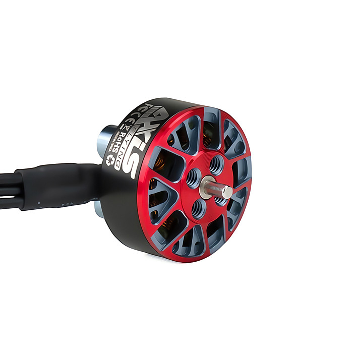 Axisflying FPV Freestyle C134 6000KV 2 Inch Motor Brushless for FPV Drone