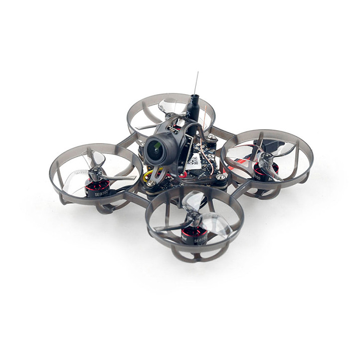 New HappyModel Mobula6 2024 V3 1S 65mm Ultra light micro FPV BWhoop For SE0702 KV28000 Motor 1200TVL Nano5 camera Quadcopter