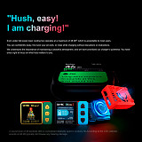 SKYRC B6neo 2 Smart Charger DC 300W PD 126W LiPo Battery Balance Charger Discharger XT-60 Port