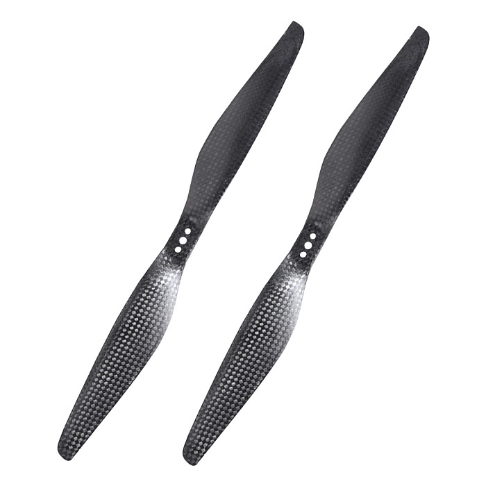 1155T/1240T/1255T/1345T/1355T-Type Carbon Fiber Paddle 1 Pair 1 Pack