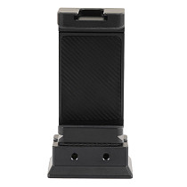 Smartphone Holder Mount for DJI Series Gimbals (RSC2/RS3/RS4/Pro/Mini) - All-Metal Phone Clamp ﻿