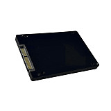 M. 2 NVMe to U.2/U.3/SATA adapter hard drive box CNC aluminum alloy shell Gen4 Gen5 (R74S-02F/R74S-04F welded AVX supercapacitor)
