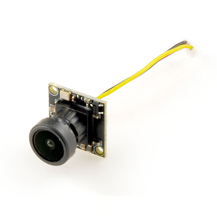 Happymodel Nano5 1200tvl analog camera for Mobula6 2024 0.8mm/1.0mm option