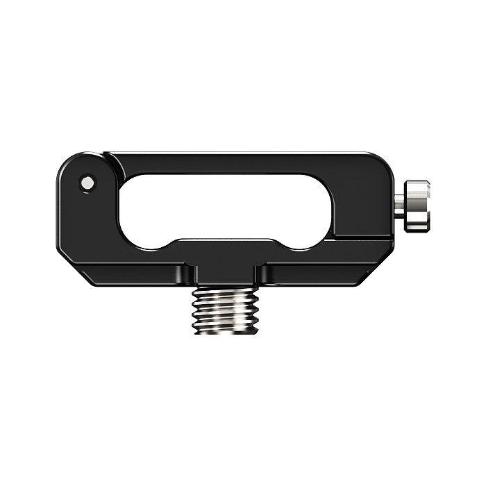 Cable Clamp Data Cable Winder for DSLR Camera Cage HDMI-compatible USB Wire Fixed Lock Mount Clip Aluminum Alloy Cable Organizer