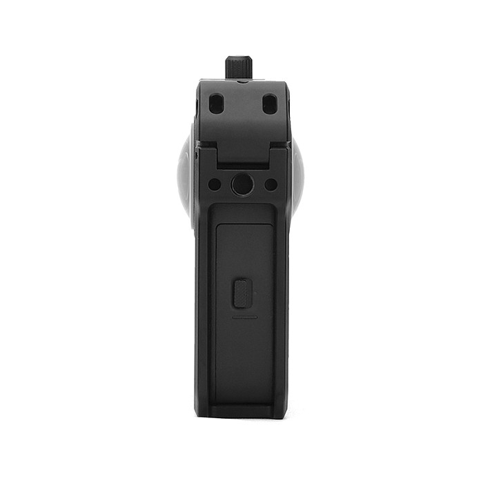 Aluminum Alloy for DJI Osmo 360 Metal Camera Cage Panoramic Action Camera Protective Frame Expansion Case