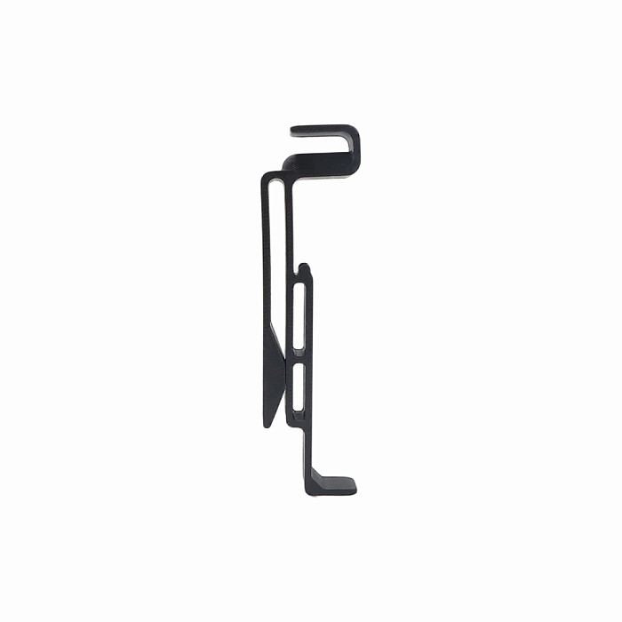 for Insta360 Antigravity A1 Travel & Storage Kit: Portable Prop Holder, Battery Belt Clip, Gimbal Cover, Dust Cover, Screen Protector