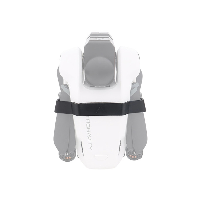 for Insta360 Antigravity A1 Travel & Storage Kit: Portable Prop Holder, Battery Belt Clip, Gimbal Cover, Dust Cover, Screen Protector
