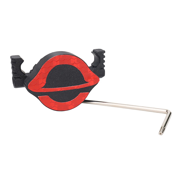 Protective Case For AirTag Bicycle Seat Reflector Tail Light Installation Hidden Protective Sleeve Bike Tracker Mount Bracket
