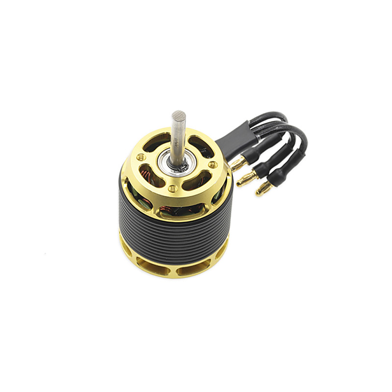 (STEAM) 3220-1000KV brushless motor/metal/wire diameter 0.86MM MD3220-1000KV-J