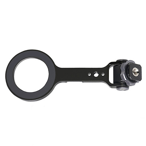 Function Expansion Magnetic Phone Stand Suitable for Rotating Cold Shoe Phone Stand/Camera/Tripod