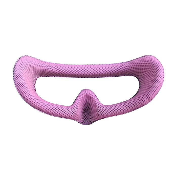 Yingling A1 Goggles Face Pad Soft Comfort Foam Replacement Cushion Upgrade