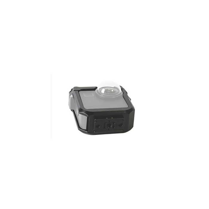Aluminum alloy rabbit cage expansion frame protective shell GoPro rabbit cage protective frame sports camera protective shell