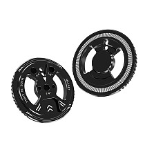 Magsafe Magnetic Camera Mount  1/4  Cold Shoe Adapter with Arri Rosette for Video Rig Smartphone Holder