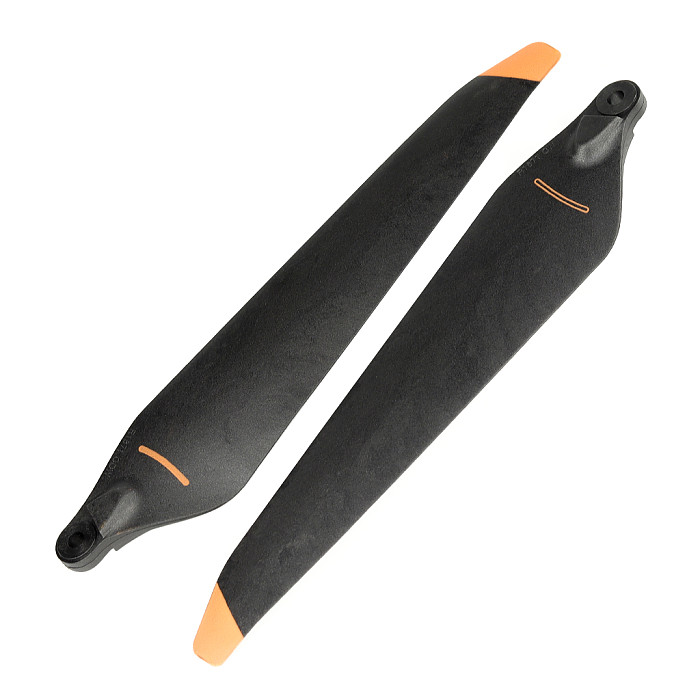 DJI Matrice M30/M30T 16-inch Carbon Fiber Folding Propellers, 1671, 6 Pairs (24 Blades) 