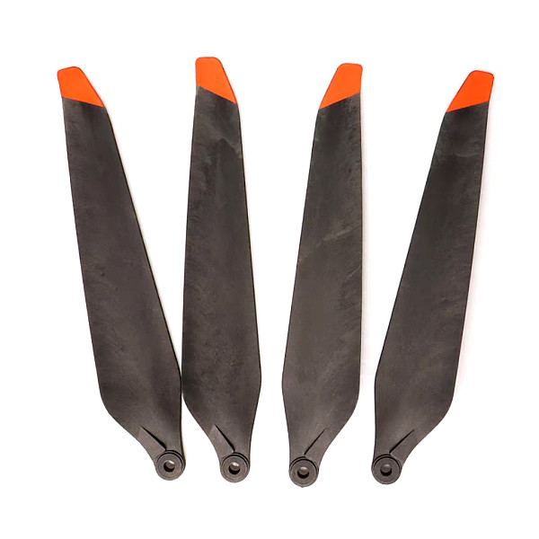DJI Matrice M30/M30T 16-inch Carbon Fiber Folding Propellers, 1671, 6 Pairs (24 Blades) 