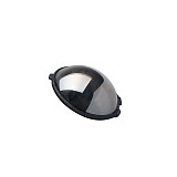 Suitable for insta360X5 ND dimming mirror-ND16/ND32/ND64  material optical glass 