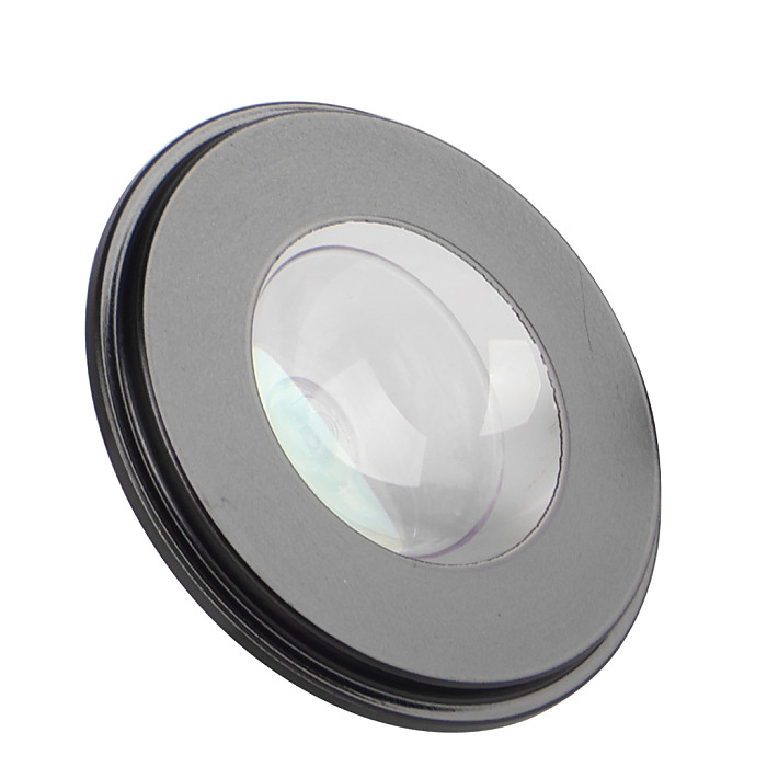 For Insta360 X5 Replacement Lens Kit - Includes 1 HD Optical Lens & Full Tool Set (Removal Tool, Grip, Blower, Cloth) for Easy DIY Swap, Use in Low Humidity
