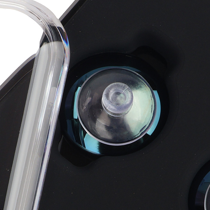 For Insta360 X5 Replacement Lens Kit - Includes 1 HD Optical Lens & Full Tool Set (Removal Tool, Grip, Blower, Cloth) for Easy DIY Swap, Use in Low Humidity