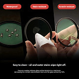 Suitable for Insta360 AcePro/Ace Pro filter adapter, environmentally friendly protective frame, UV adjustable ND dimming mirror