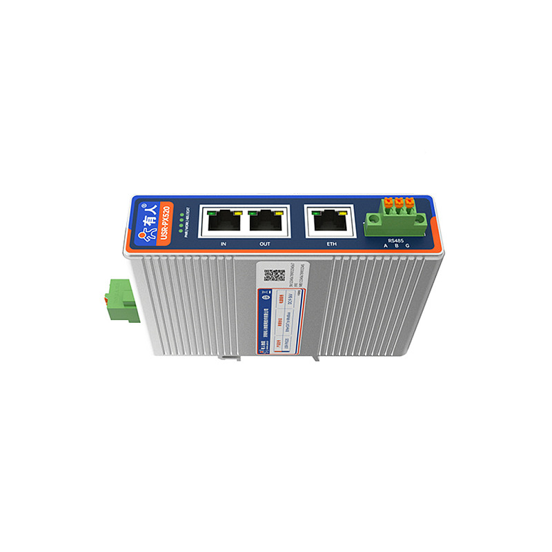 [USR-PX530]   PROFINET to Modbus industrial field bus protocol converter, with 2 PROFINET ports, 1 RS485 interface,and 1 standard 10/100M Ethernet interface [USR-PX531]  PROFINET to CANopen/Modbus industrial field bus protocol converter.with 2 PROFINET ports, 1 CAN interface, 1 RS485 interface, and 1 standard 10/100M Ethernet port.