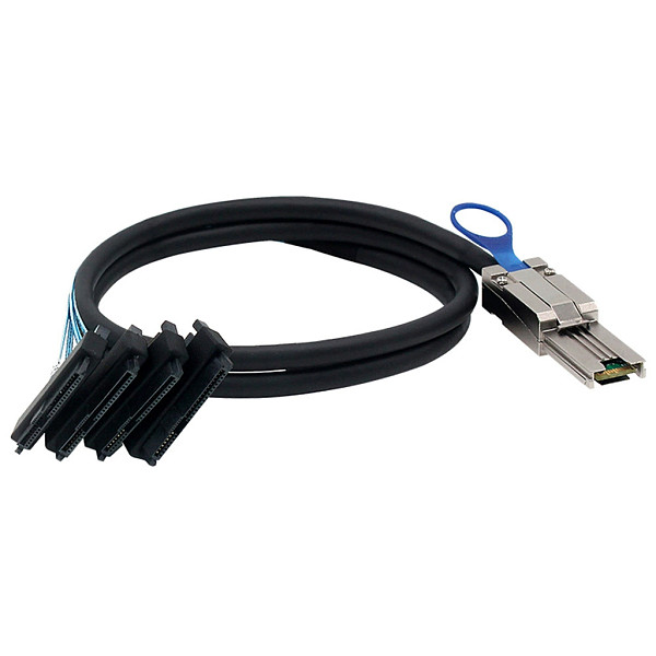 MINI SAS HD SFF-8088 26P to 4 SAS 8482 2-in-1 server conversion cables, MINI SAS HD SFF-8643 to SAS 8639 with SATA 15P male Y-shaped server connection cable. 50cm/100cm length optional.Mini Slim line SAS SFF-8654 4I 38P to SAS 8639 U. 2 with SATA 15P male -50CM/80CM/100CM