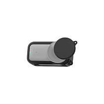 Silicone Protective Case Cover for DJI Nano - Anti-Scratch & Shockproof Bumper Skin, Black