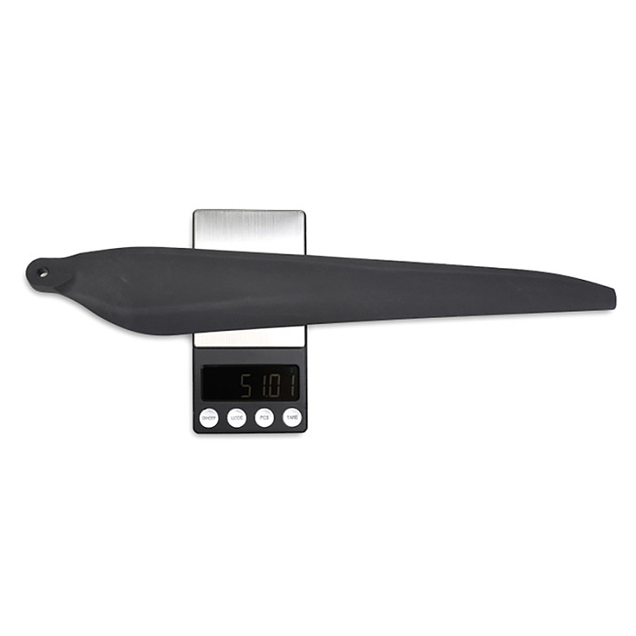 Tarot Carbon Fibre Propeller 30-inch High-Efficiency Folding Propeller 3011CW TL100D36
