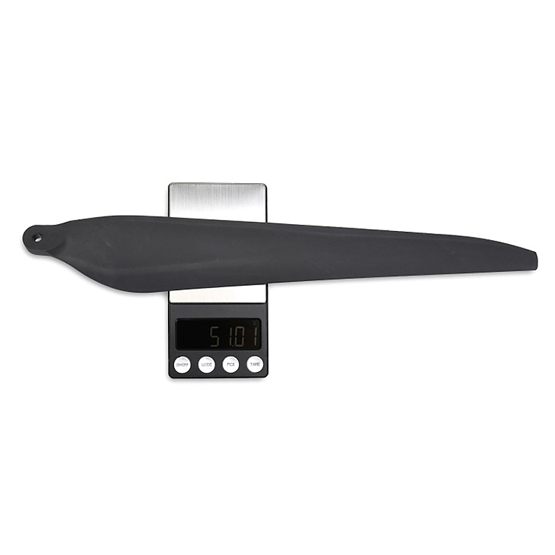 Tarot Carbon Fibre Propeller 30-inch High-Efficiency Folding Propeller 3011CW TL100D36
