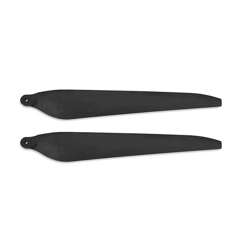 Tarot Carbon Fibre Propeller/30-inch High-Efficiency Folding Reverse Propeller/3011CCW TL100D37