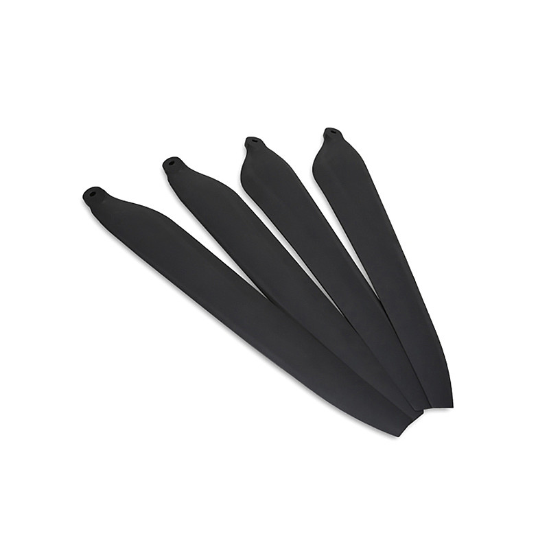 Tarot Carbon Fibre Propeller/30-inch High-Efficiency Folding Reverse Propeller/3011CCW TL100D37
