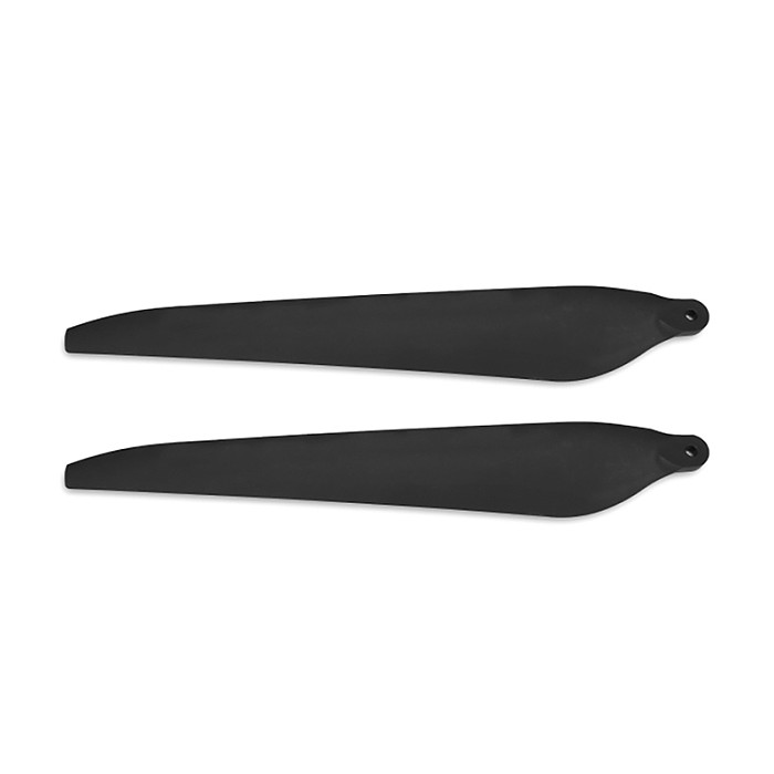 Tarot Carbon Fibre Propeller 30-inch High-Efficiency Folding Propeller 3011CW TL100D36