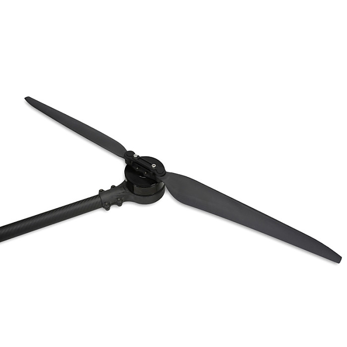 Tarot Carbon Fibre Propeller/30-inch High-Efficiency Folding Reverse Propeller/3011CCW TL100D37