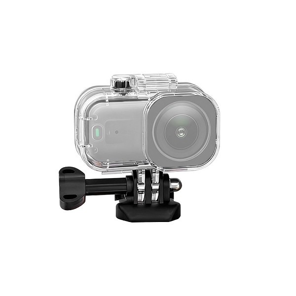 45m Waterproof Diving Case for DJI Nano Host - Anti-Dust & Shockproof Protective Housing Shell Plastic 