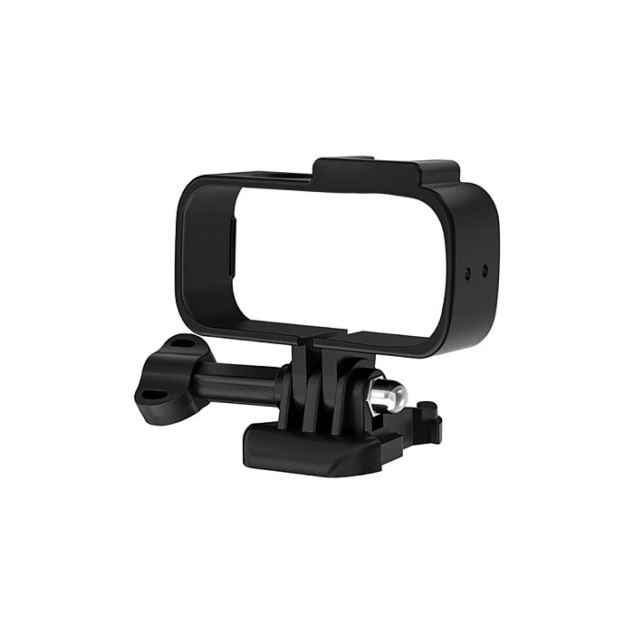 for DJI Nano Thumb Camera Frame Accessory Case Supports Horizontal/Vertical Shooting Mount Expansion Frame  Material: Plastic