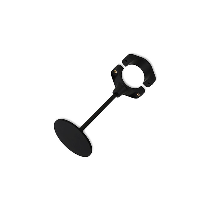 Tarot Plastic GPS Mounting Bracket/30mm Clamp-on/Plastic Model TL1812
