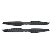 Martin Propeller 24-inch Carbon Fiber Integrated Reversible Propeller Set 2478 TL3034 Carbon Fiber