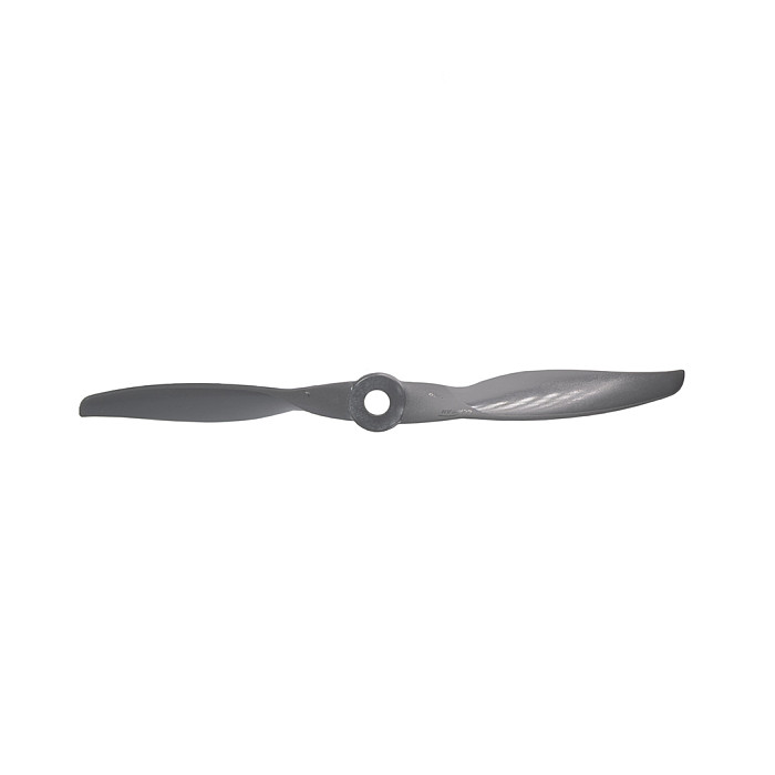 GEMFAN 6x8R 6x12R 7x7R 7x8R 7x9R 7x10R 7x11R Nylon GF Prop CCW Gray 2pcs