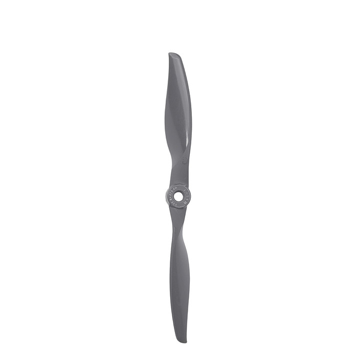 GEMFAN 6x8R 6x12R 7x7R 7x8R 7x9R 7x10R 7x11R Nylon GF Prop CCW Gray 2pcs
