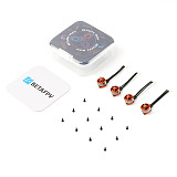 (BETAFPV）0702 Brushless Motors (2026)（01050025）