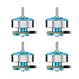 (BETAFPV）0802 Brushless Motors (2026)（01050026）