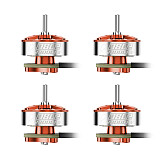 (BETAFPV）0802 Brushless Motors (2026)（01050026）