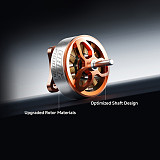 (BETAFPV）0802 Brushless Motors (2026)（01050026）