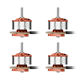 (BETAFPV）0702 Brushless Motors (2026)（01050025）