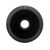 BGNING 1x Hot Shoe Mount Accessory Metal Nut Flash Speedlite Mount Adapter for 1/4  Thread Screw Tripod Camera Tool