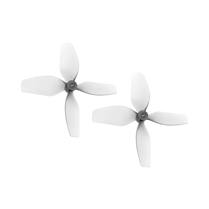 HQProp T2.8X1.6X3  3-Blades Propeller CW CCW Ultralight PC Props For RC FPV Racing Drones