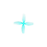 HQProp T2.8X1.6X3  3-Blades Propeller CW CCW Ultralight PC Props For RC FPV Racing Drones