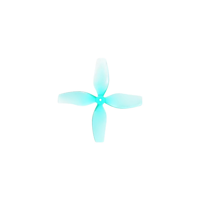 HQProp T2.8X1.6X3  3-Blades Propeller CW CCW Ultralight PC Props For RC FPV Racing Drones