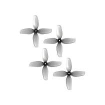 HQProp 31MM 51MM 2-Blades 3-Blade 4-Blades PC CW CCW Propellers for RC FPV Freestyle 2inch Toothpick Micro Drones