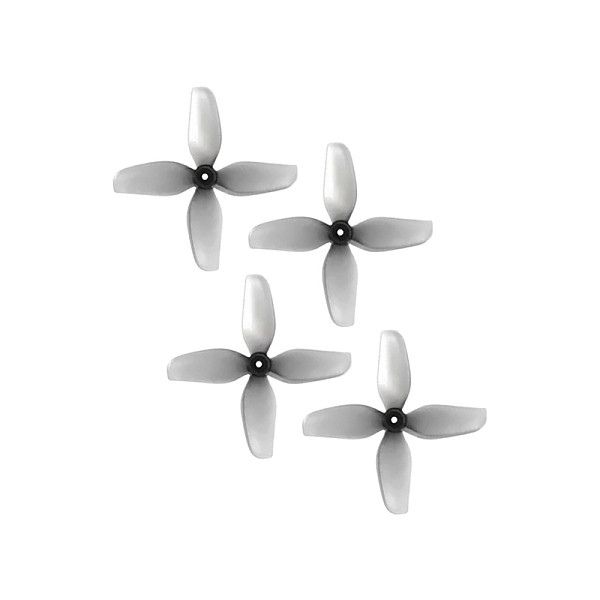 HQProp 31MM 51MM 2-Blades 3-Blade 4-Blades PC CW CCW Propellers for RC FPV Freestyle 2inch Toothpick Micro Drones