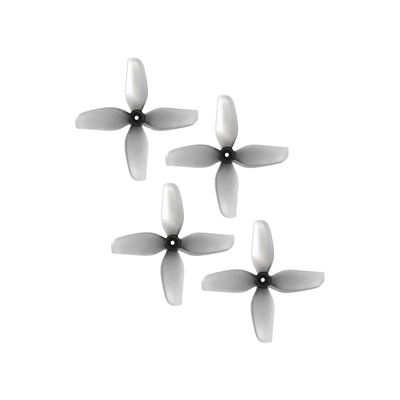 HQProp 31MM 51MM 2-Blades 3-Blade 4-Blades PC CW CCW Propellers for RC FPV Freestyle 2inch Toothpick Micro Drones